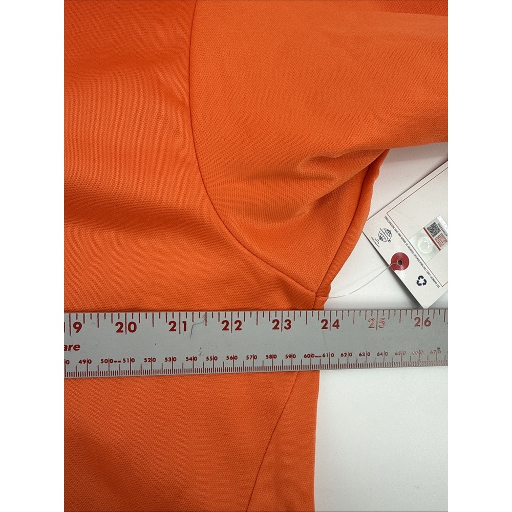 NWT Champion Clemson Tigers Mens Athleticwear Hoodie Sweatshirt Large - Picture 10 of 11